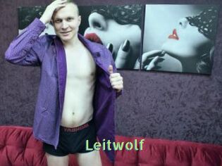 Leitwolf