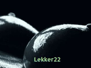 Lekker22