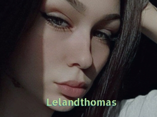 Lelandthomas