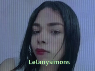 Lelanysimons