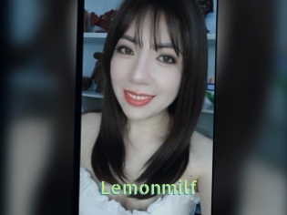 Lemonmilf