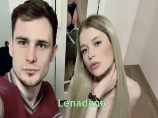 Lenadima