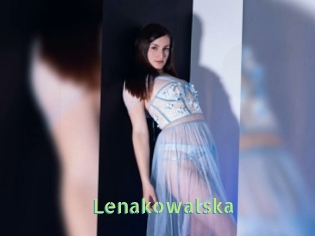 Lenakowalska