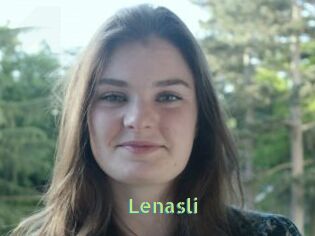 Lenasli