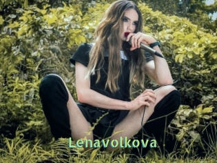 Lenavolkova