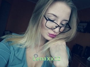 Lenaxx22