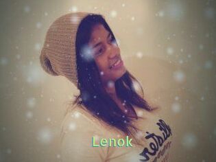 Lenok