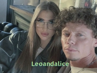 Leoandalice