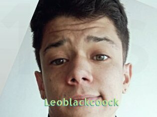 Leoblackcoock