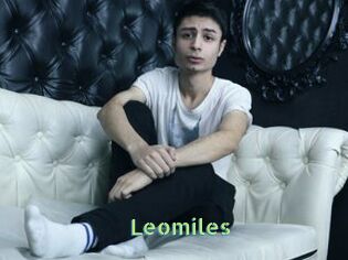 Leomiles