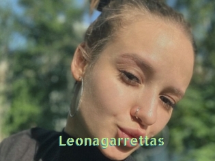 Leonagarrettas