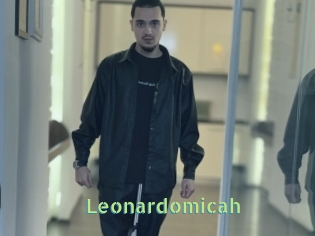 Leonardomicah