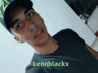 Leonblackx