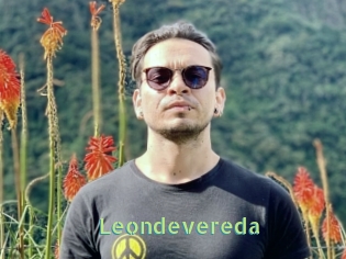 Leondevereda