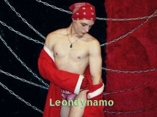 Leondynamo