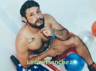 Leonelsanchez