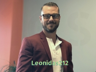 Leonidas212