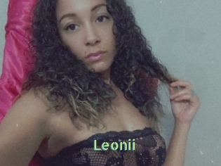 Leonii