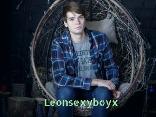 Leonsexyboyx