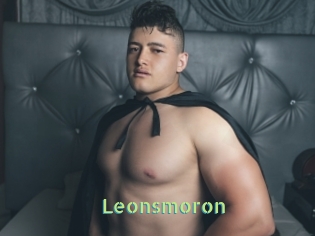 Leonsmoron