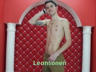 Leonsonen