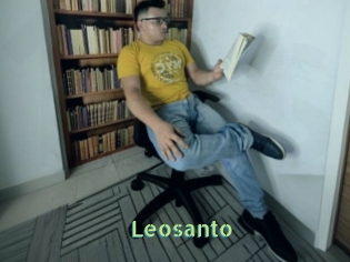 Leosanto