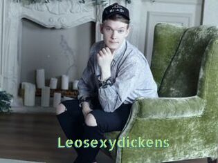 Leosexydickens