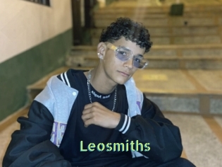 Leosmiths