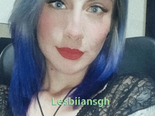 Lesbiiansgh