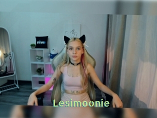 Lesimoonie