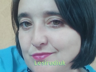 Lesirudiuk