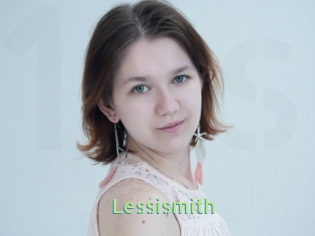 Lessismith