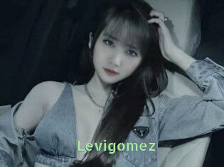 Levigomez