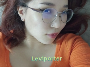 Leviporter