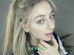 Lexacoy