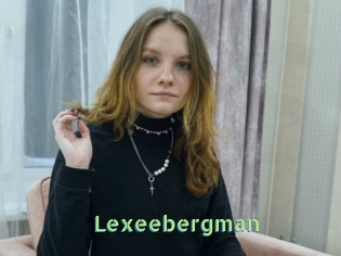 Lexeebergman