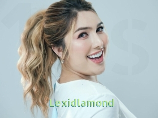 Lexidlamond