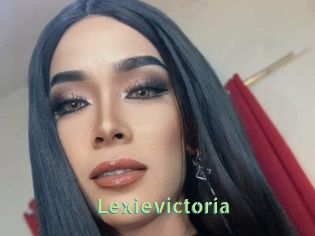 Lexievictoria