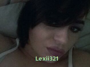 Lexii321