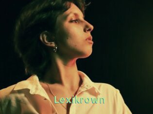 Lexikrown