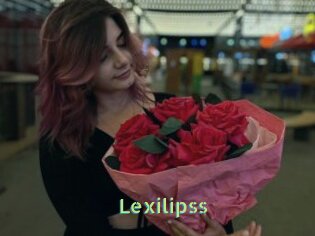 Lexilipss