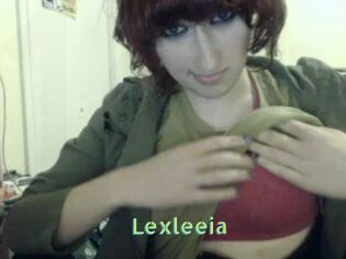 Lexleeia