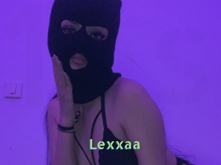 Lexxaa