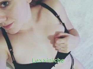 Lexxiniche