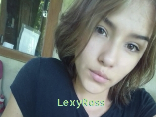 LexyRoss