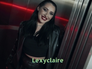 Lexyclaire