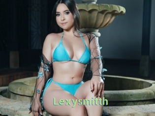 Lexysmitth