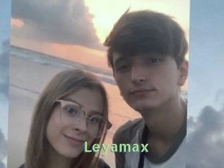 Leyamax