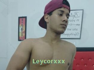 Leycorxxx