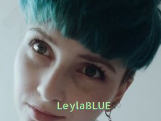 LeylaBLUE